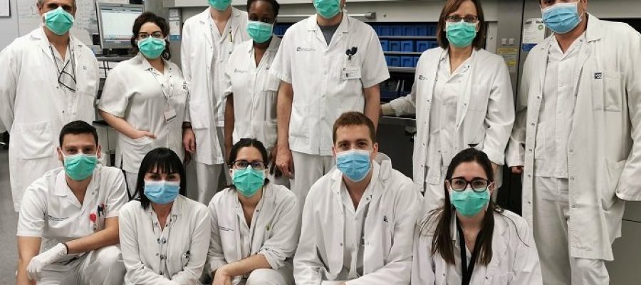 Voluntaris de Creu Roja de Mataró repartiran medicació a domicili|Voluntaris de Creu Roja de Mataró repartiran medicació a domicili