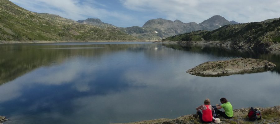 Estany de Lanos