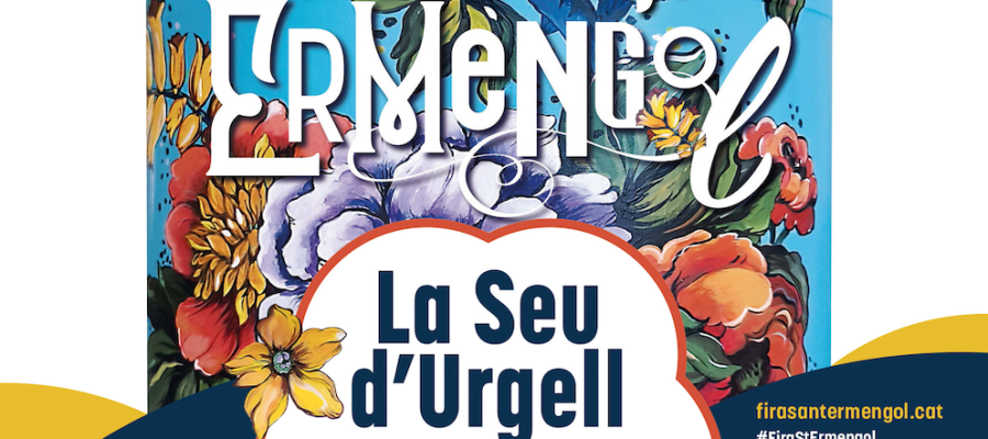 FIra Sant Ermengol 2025