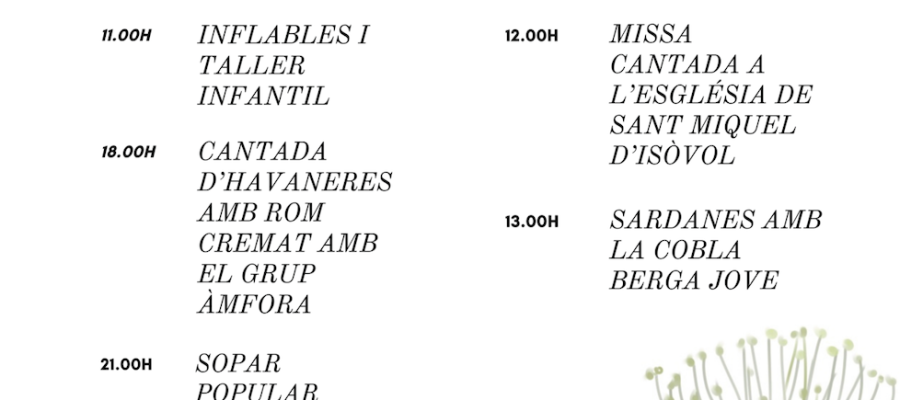 FM ISOVOL