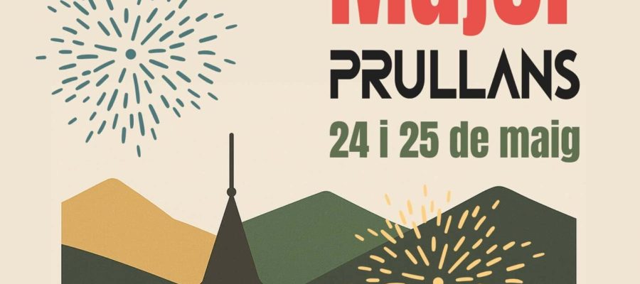 FM PRULLANS 25