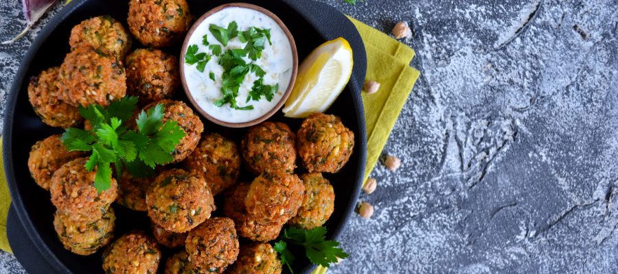 Falafel