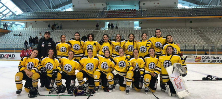 Fem Hockey