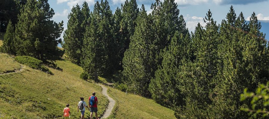 Festival de Senderisme Berguedà