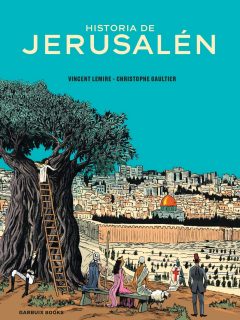 Historia de Jerusalén