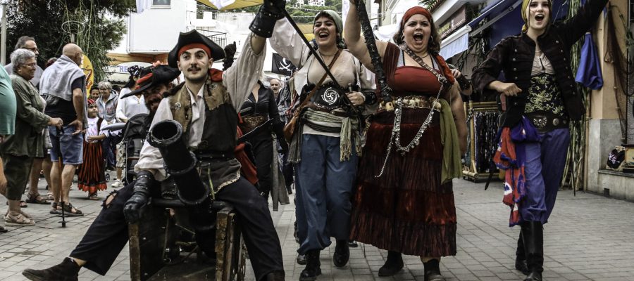 pirates i corsaris