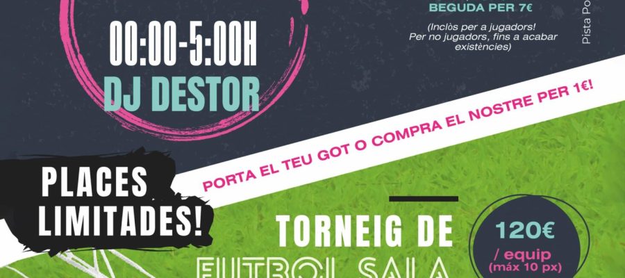 LA NOU DEL BERGUEDA__FUTBOL