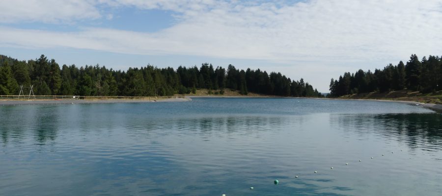 LLAC DE LA MOLINA