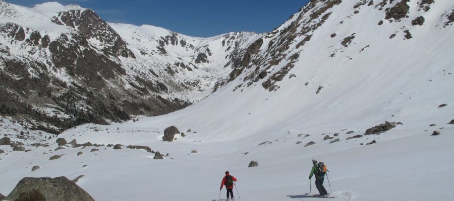 La Coma de Campcardos 1