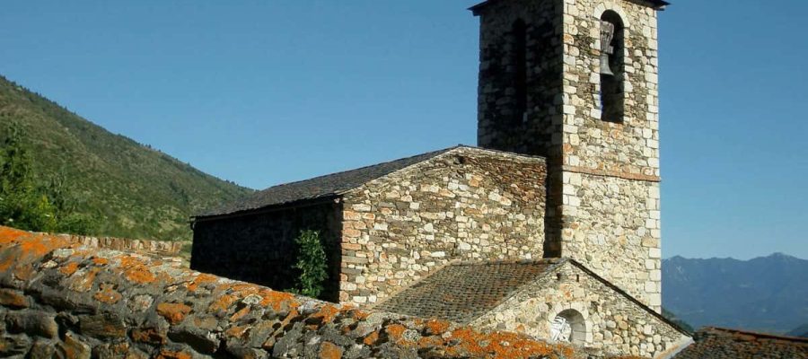 MERANGES