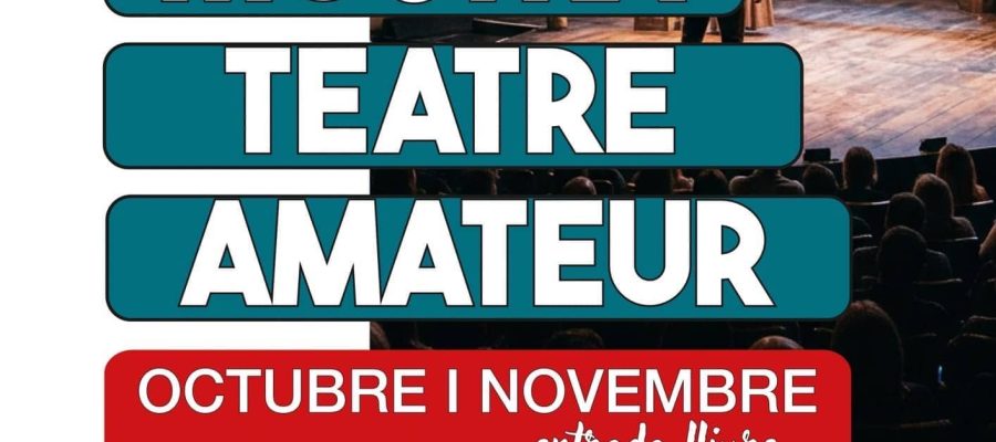 MOSTRA-TEATRE