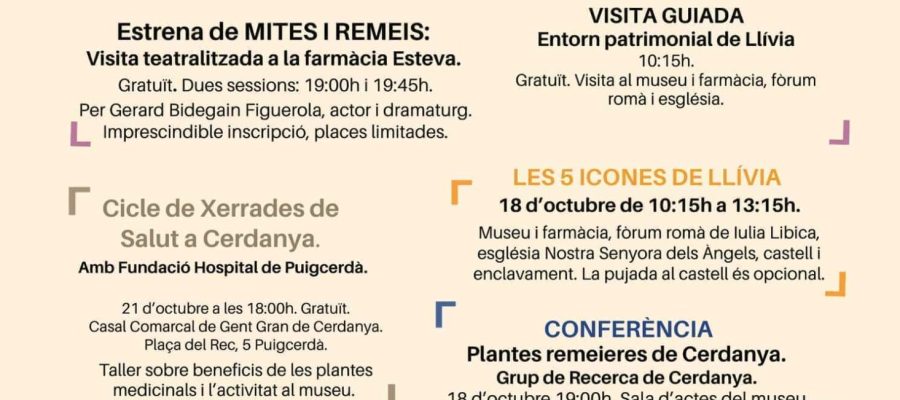 MUSEU-LLIVIA