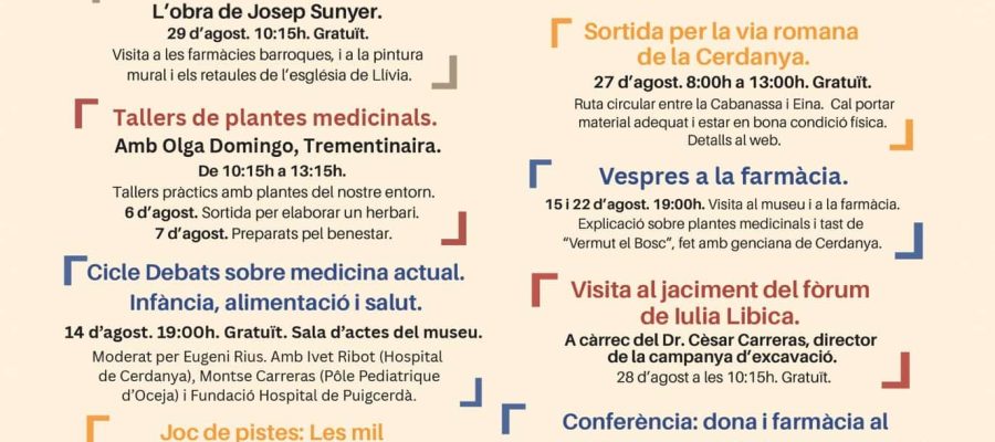 MUSEU _LLIVIA