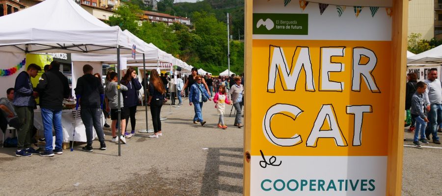 Mercat Cooperatives Escolars 2018-3