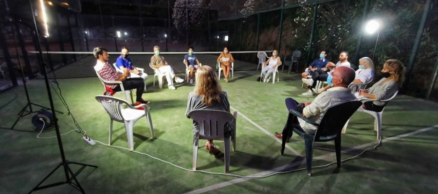 MicroSensacions Teatrals estrena nova ubicació a Canet de Mar