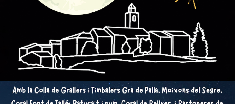 Nit Corbells Bellver