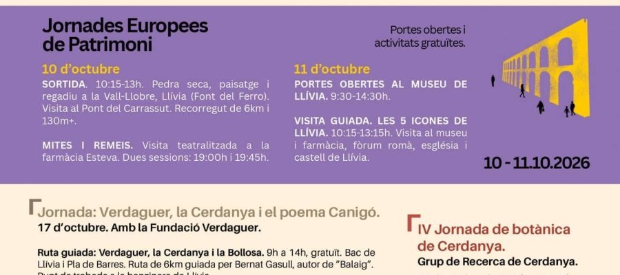 Octubre