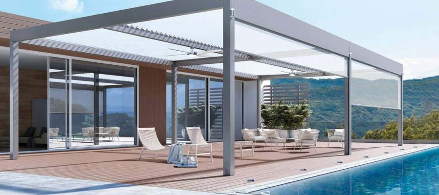 PERGOLA