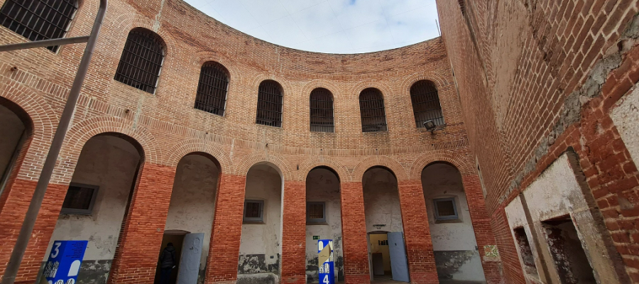 Presó Mataró