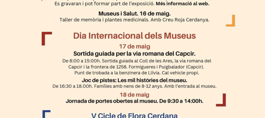 Programa-maig_llivia_Museu