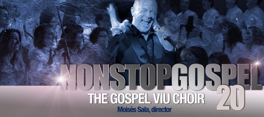 Promo The Gospel Viu horitzontal