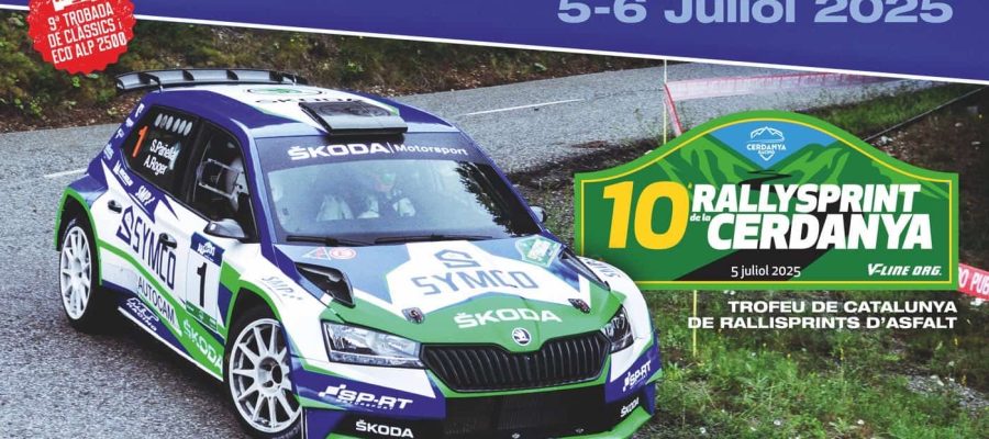 RALLY ALP
