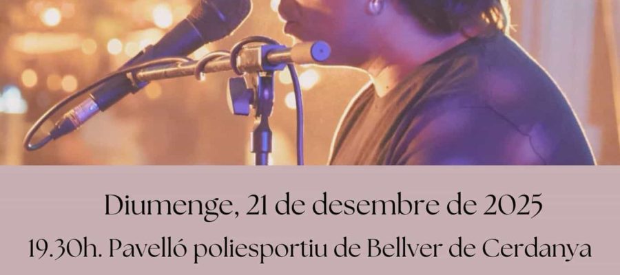 Recital de Manu Guix