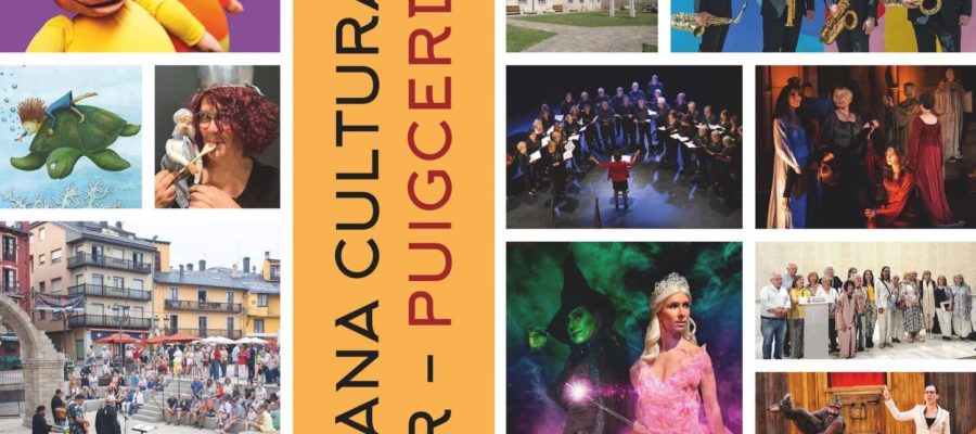 SETMANA CULTURAL DEL ROSER 2025