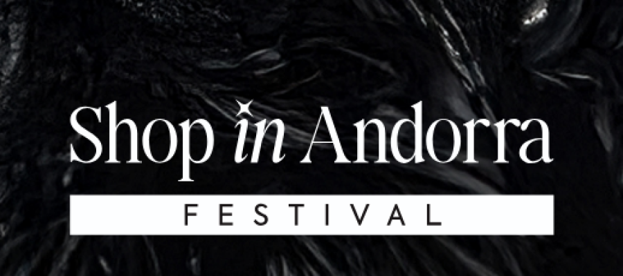 Shop in Festival Shop in Festival