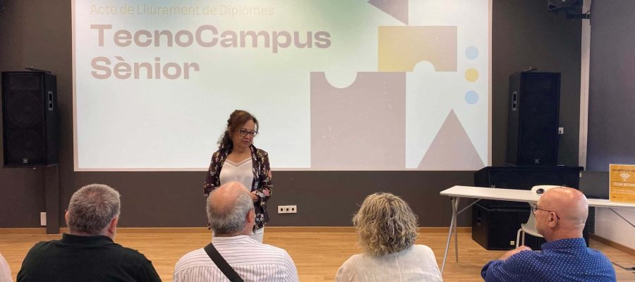 TecnoCampus-Sènior-HUB4T