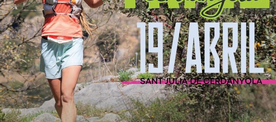 Trail-Cerdanyola