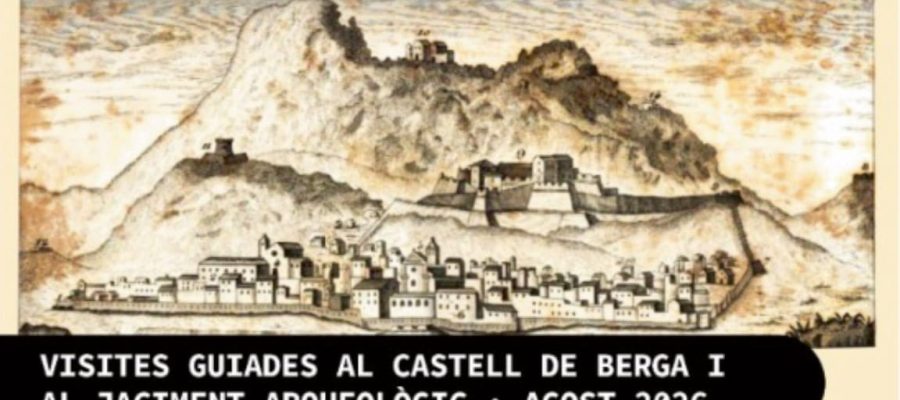 Visites-castell-Berga