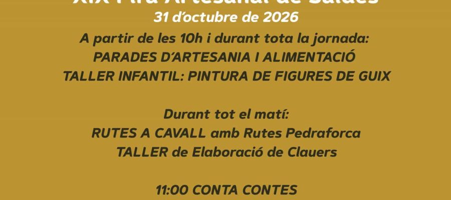 XIX-FIRA-ARTESANAL-DE-SALDES