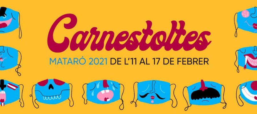 carnestoltes