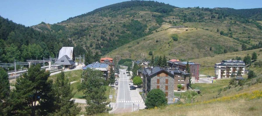 alp