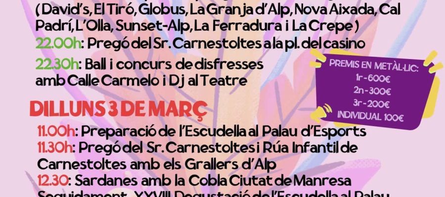 alp