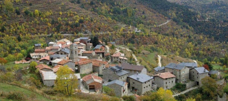 aransa-poble-cerdanya