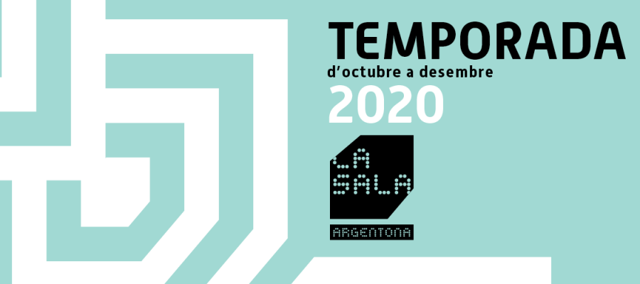 Temporada d'espectacles a La Sala d'Argentona