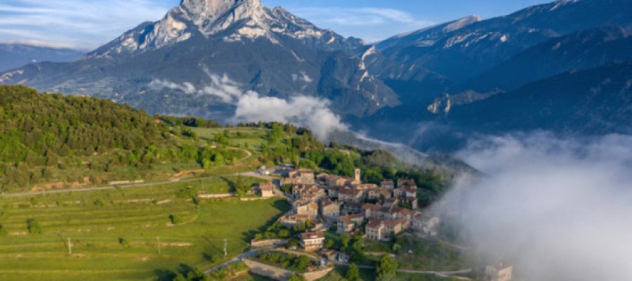 bergueda octubre