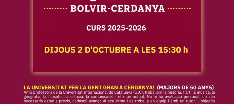 campus experiencia bolvir