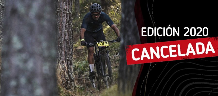 La Catalunya Bike Race de Puigcerdà queda cancel·lada