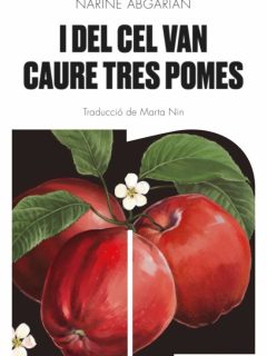 cel tres pomes