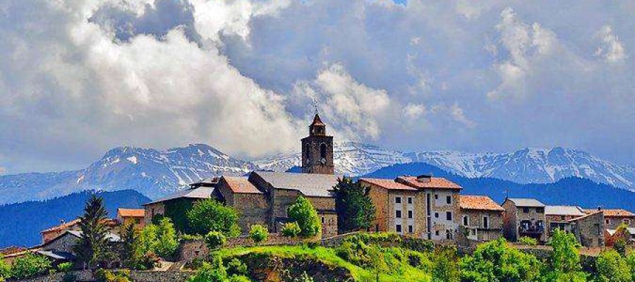 cerdanya