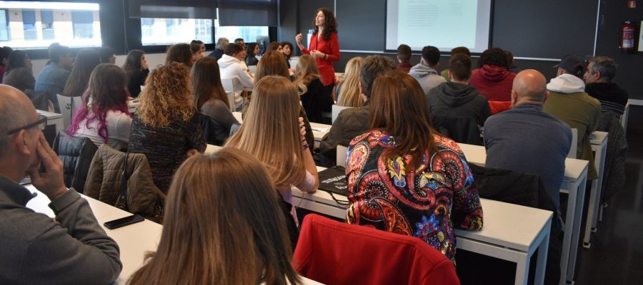 Creix la demanda per estudiar al TecnoCampus