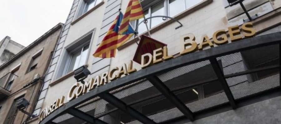 El Consell Comarcal del Bages demana mantenir les targetes menjador durant l'estiu (Foto: CC Bages).