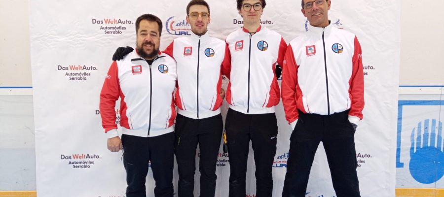 curling puigcerdà