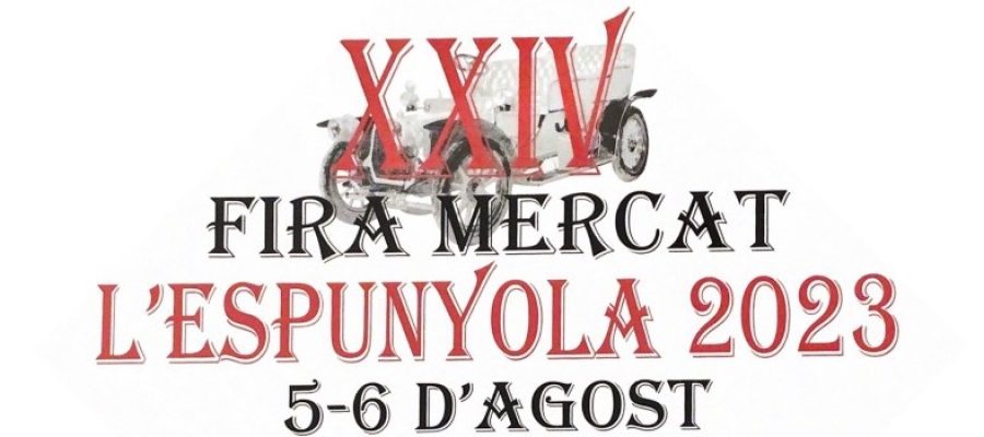 espunyola