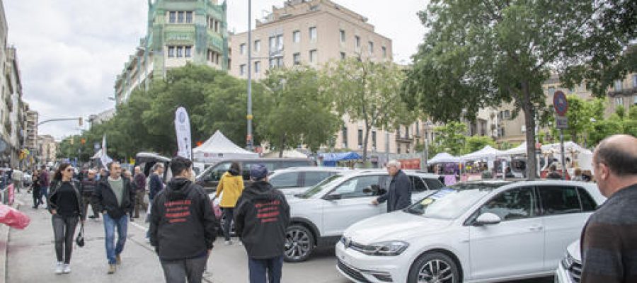 20190518 Expobages fira de l'Ascensio Ascensio