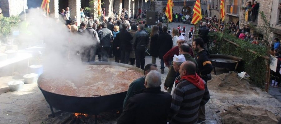 festa-de-larros-de-baga