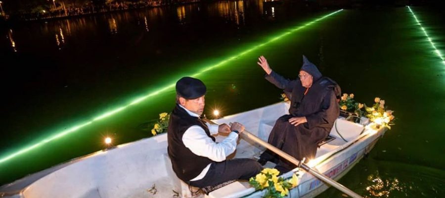 Suspesa la Festa de l'Estany de Puigcerdà